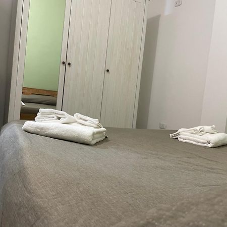 Appartement Casa Ai Tre Campanili à Gela Extérieur photo