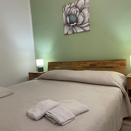 Appartement Casa Ai Tre Campanili à Gela Extérieur photo