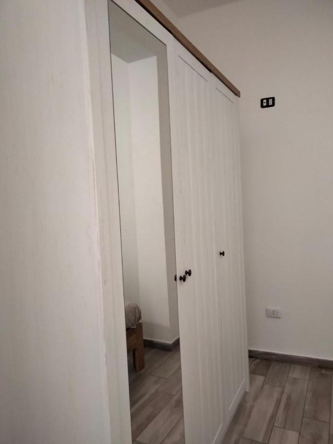 Appartement Casa Ai Tre Campanili à Gela Extérieur photo