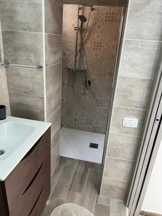 Appartement Casa Ai Tre Campanili à Gela Extérieur photo