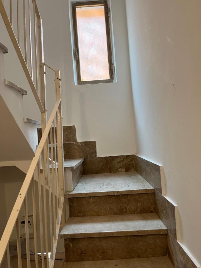Appartement Casa Ai Tre Campanili à Gela Extérieur photo