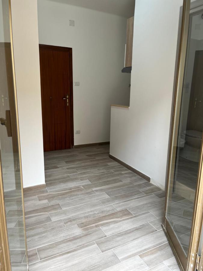 Appartement Casa Ai Tre Campanili à Gela Extérieur photo