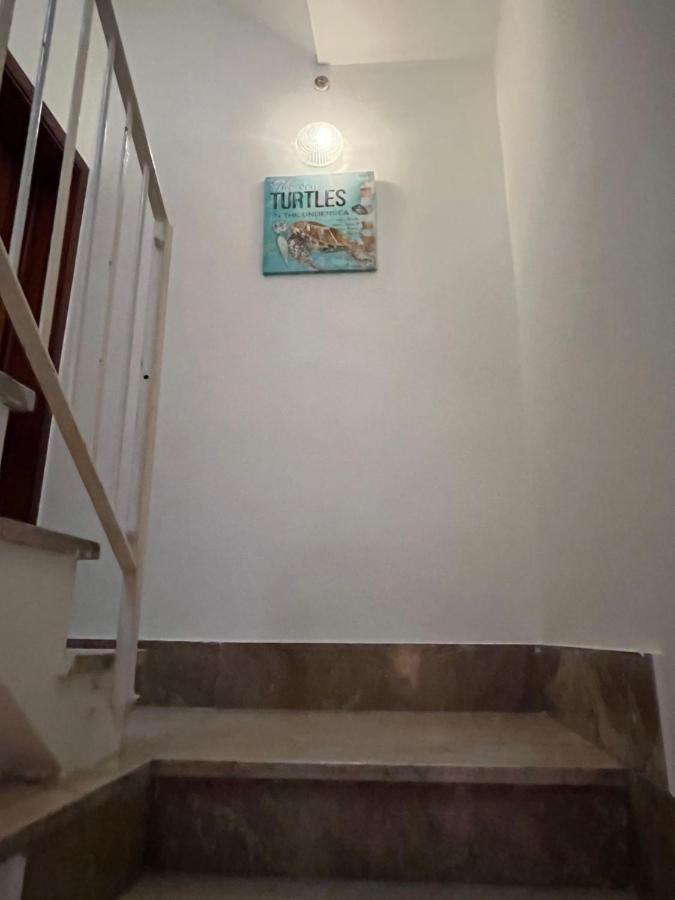 Appartement Casa Ai Tre Campanili à Gela Extérieur photo