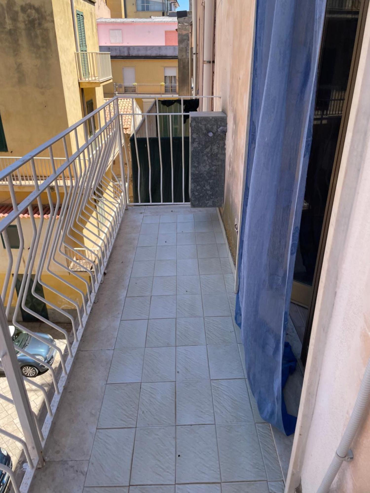 Appartement Casa Ai Tre Campanili à Gela Chambre photo
