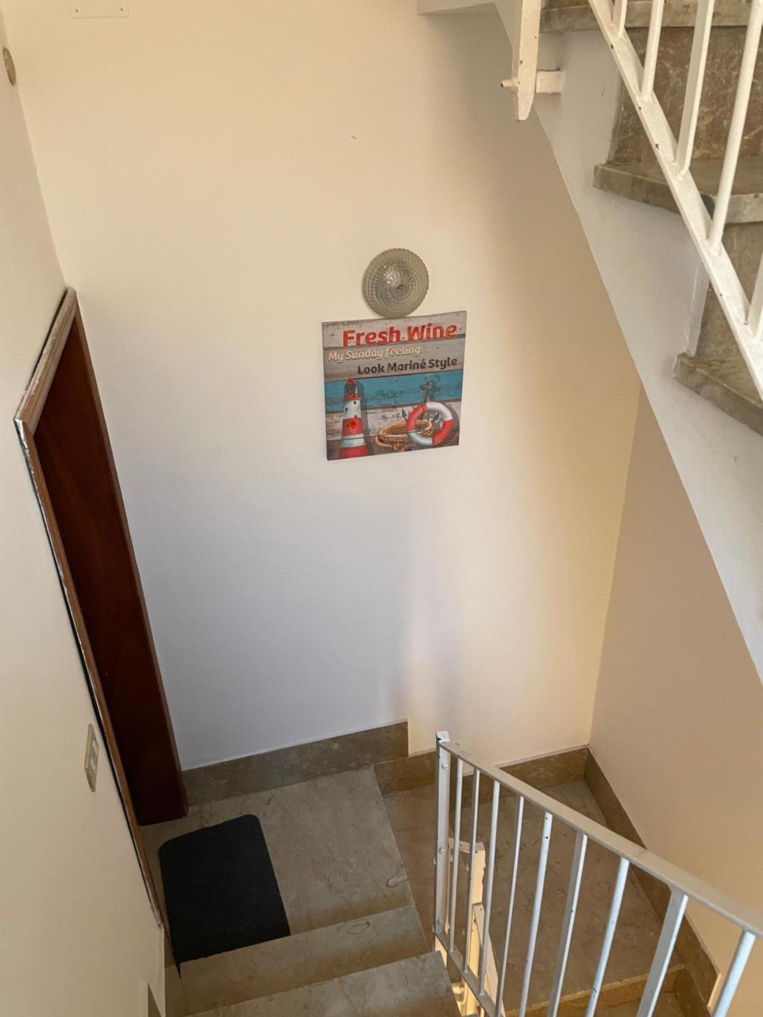 Appartement Casa Ai Tre Campanili à Gela Extérieur photo