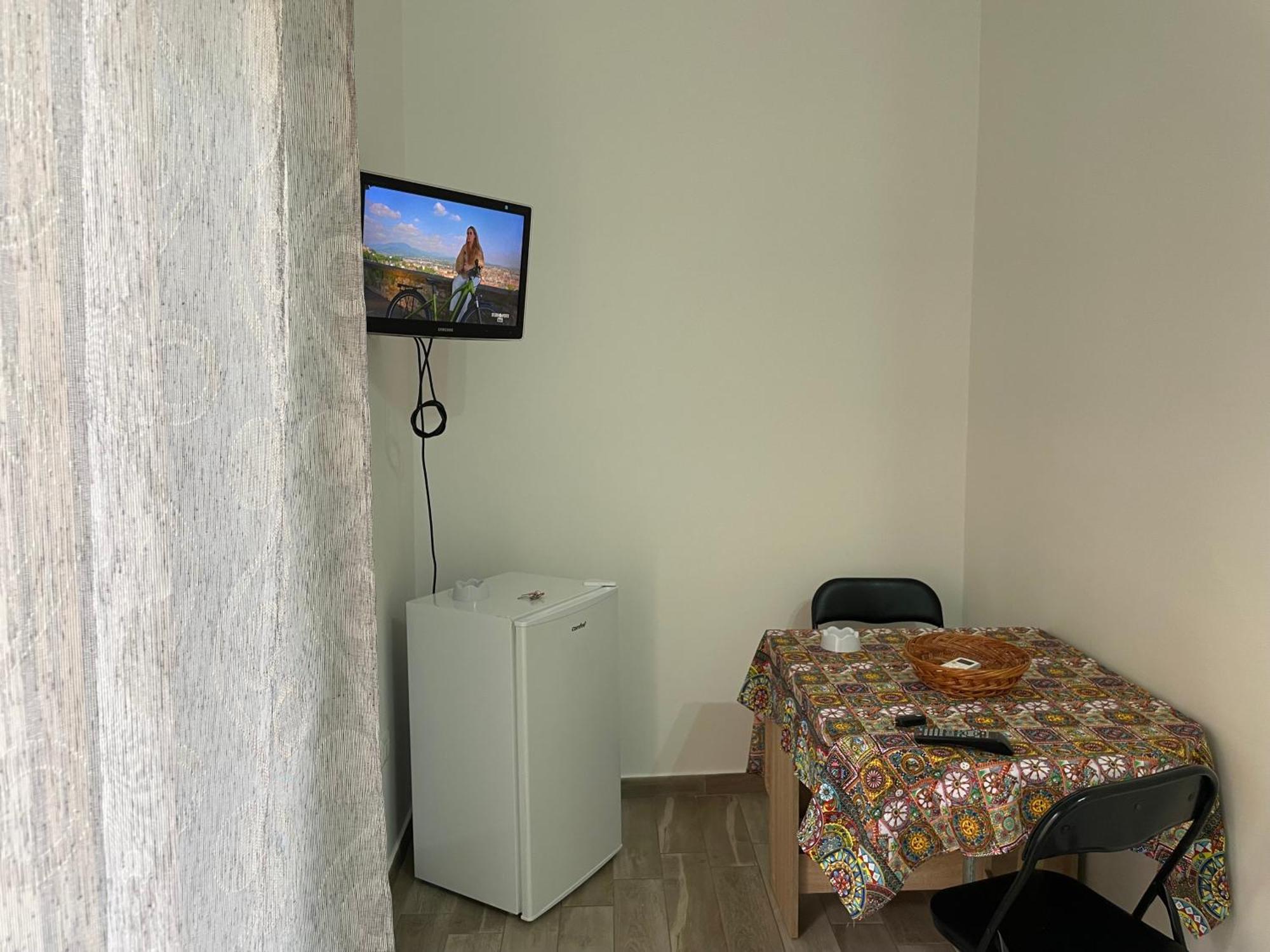 Appartement Casa Ai Tre Campanili à Gela Extérieur photo